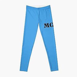 BEST SELLER   Mgmt Logo Merchandise     Leggings