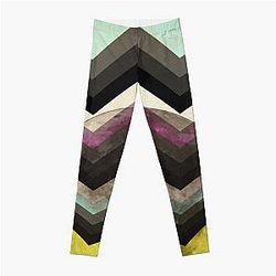 MGMT Tour Poster Leggings