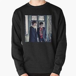 MGMT Pullover Sweatshirt