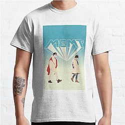 MGMT Classic T-Shirt