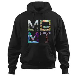 MGMT Albums Hoodies