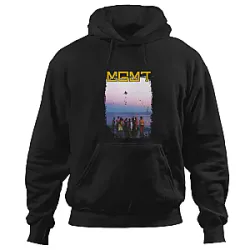 MGMT Oracular Spectacular Hoodies