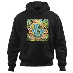MGMT Time to pretend Hoodies