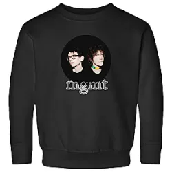Mgmt Bubble Sweatshirts