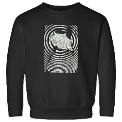 MGMT Congratulations Tour 2010 Sweatshirts