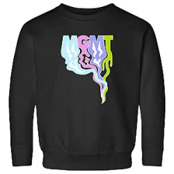 MGMT Sweatshirts