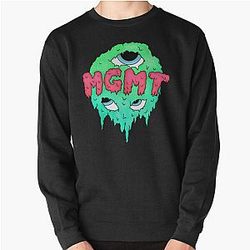 The MGMT Pullover Sweatshirt