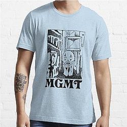 MGMT T-Shirt Essential T-Shirt