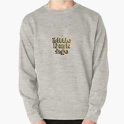 MGMT - Little Dark Age - LDA MGMT Pullover Sweatshirt