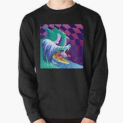 mgmt - congratulation Classic Pullover Sweatshirt