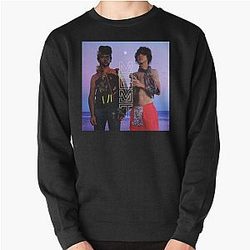 MGMT Classic Pullover Sweatshirt