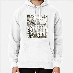 mgmt Pullover Hoodie