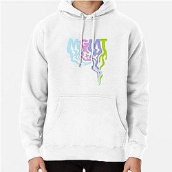 MGMT Pullover Hoodie