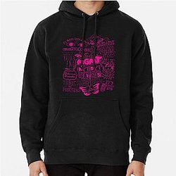 MGMT Pullover Hoodie