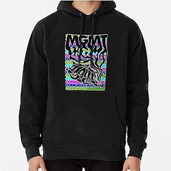 Congratulations MGMT Classic Pullover Hoodie