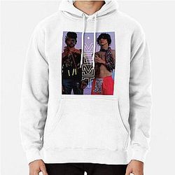MGMT Cover art  Pullover Hoodie