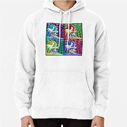 Andy Warhol MGMT Pullover Hoodie