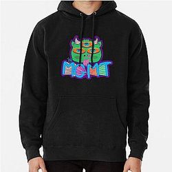 MGMT Pullover Hoodie