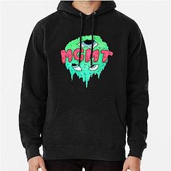The MGMT Pullover Hoodie