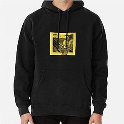 MGMT Scream Pullover Hoodie