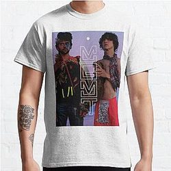 MGMT Cover art  Classic T-Shirt