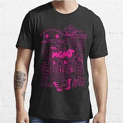 MGMT Essential T-Shirt