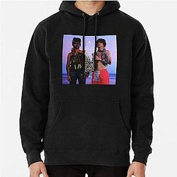 MGMT Classic Pullover Hoodie