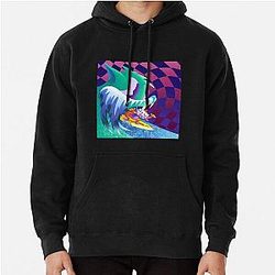 mgmt - congratulation Classic Pullover Hoodie