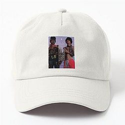 MGMT Cover Dad Hat