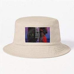 MGMT Oracular Spectacular  Bucket Hat