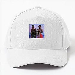 MGMT Classic Baseball Cap