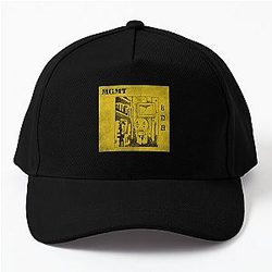 Mgmt Pullover Sweatshirt Baseball Cap