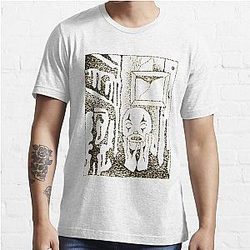 mgmt Essential T-Shirt