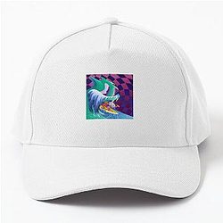 mgmt - congratulation Classic Baseball Cap