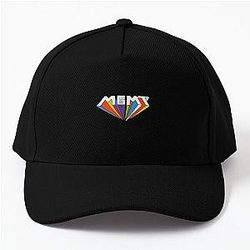 MGMT Baseball Cap