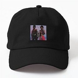 MGMT Dad Hat
