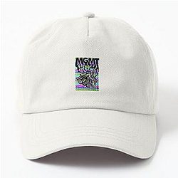 Congratulations MGMT Classic T-Shirt Dad Hat
