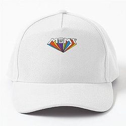 MGMT Baseball Cap