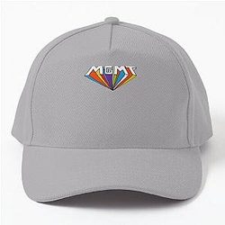 MGMT logo Classic T-Shirt Baseball Cap