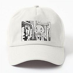 MGMT Little Dark Age Classic Dad Hat