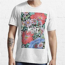 MGMT Essential T-Shirt