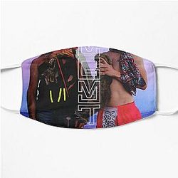 MGMT Classic Flat Mask