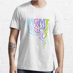 MGMT Essential T-Shirt