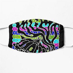 Congratulations MGMT Classic Flat Mask