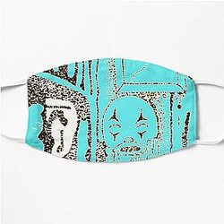 Mgmt Flat Mask