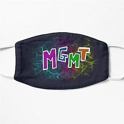 MGMT II Flat Mask
