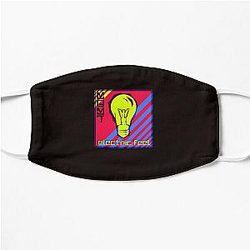 MGMT Electric Feel  Flat Mask