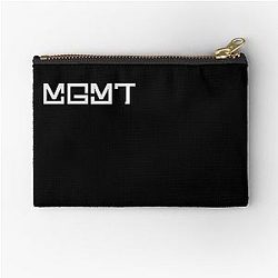mgmt band Zipper Pouch