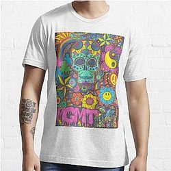 MGMT Essential T-Shirt