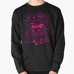 MGMT Pullover Sweatshirt
